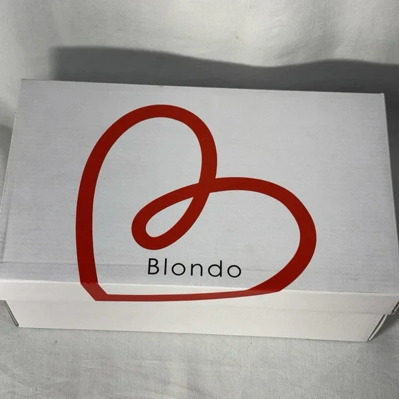 Blondo Alex Waterproof Moc Toe Black Suede Loafers Sneakers Slip On‎ Size 7M NEW - Picture 12 of 12